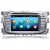 FORD Mondeo Focus Galaxy S max Android OEM bilstereo Navigation